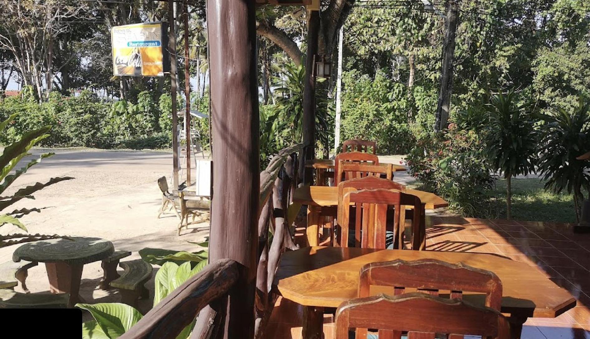 Seaside Sanctuary Bungalows Koh Lanta Ngoại thất bức ảnh